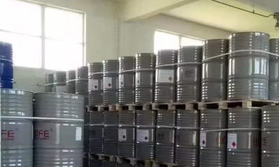 乙烯基樹(shù)脂